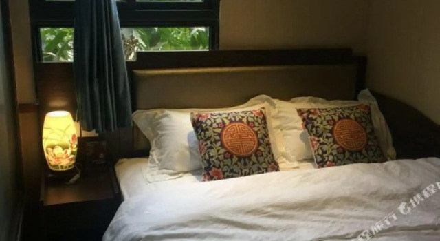 Gongxiaoshe Inn (Luo Dai Ancient Town), Boek Hotel Hotels in Chengdu met parkeren, Parkeren