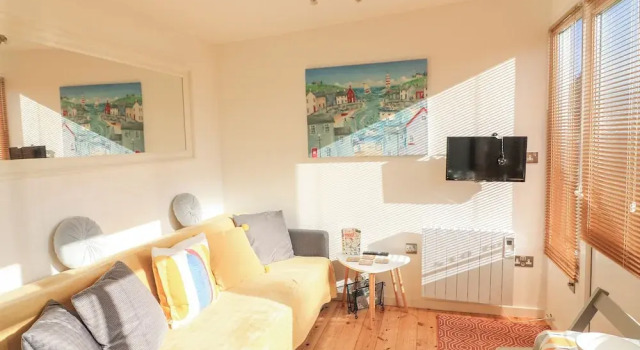 418 Norton Park, Rezervasyon Tatil Evi Merseyside villalar, Villa