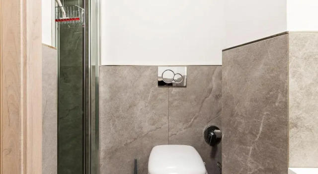 Апартаменты Suite Santa Maria Gualtieri