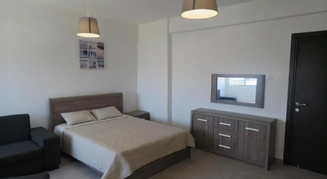 Студия Superior Polyxeni Hotel Apartments