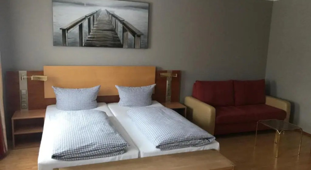 Hotel Römer, Забронировать Отель Гюнцбург Bavarian Swabia