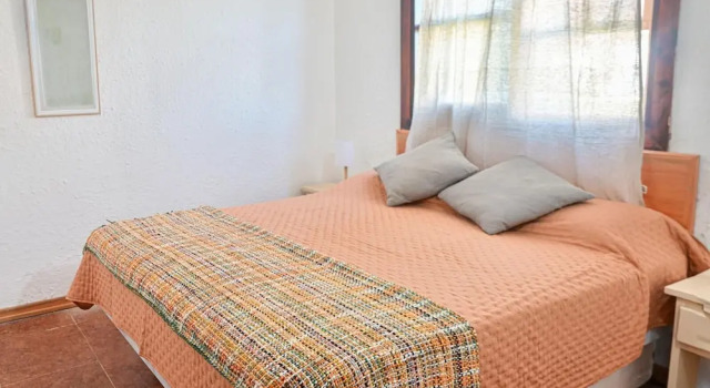 Номер Standard Bungalows Costa Esmeralda