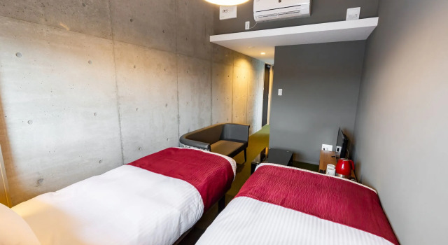 GRAND JAPANING HOTEL Tambaguchi SOUTH, Book Hotel Ine Kyoto