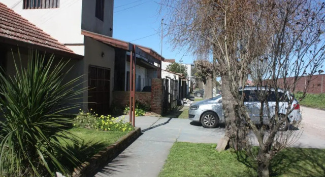 Departamento Familiar, Rezervovat Hotel Mar del Plata 