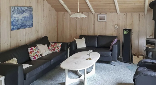 6 Person Holiday Home in Oksbol, Prenota Hotel Oksbol Danimarca Meridionale