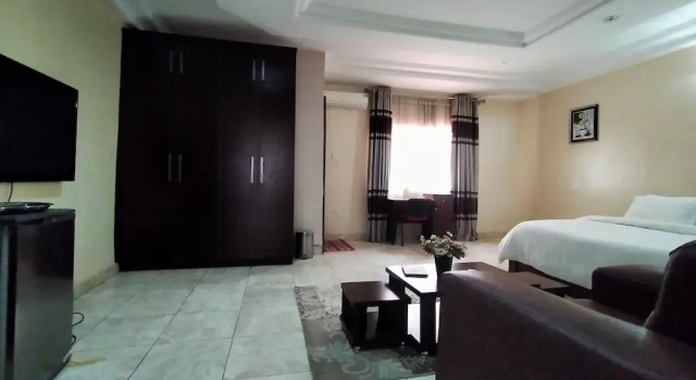 Люкс Deluxe Laps New World Hotel