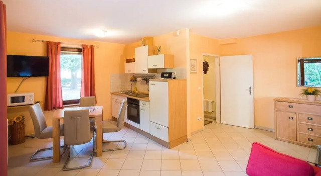 Apartamenty Swinoujscie - Labedz