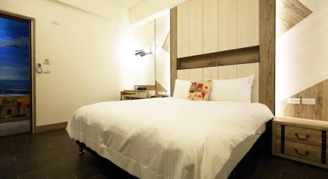 Двухместный номер Standard Seven Stars Sunrise,Seven Stars DEAR