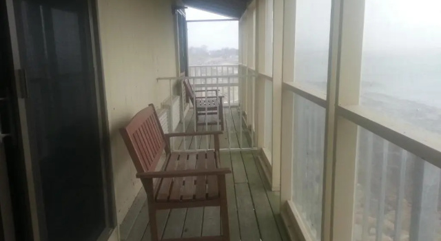Двухместный номер Deluxe oceanfront Pilgrim Sands on Long Beach