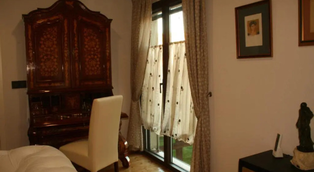 Люкс La Posada de las Casitas