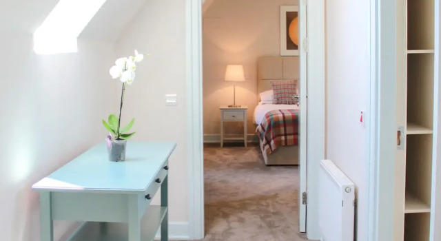 4 Bedroom Holiday Home With Wheelchair Accessible Bathroom 2km From Kenmare, Book Apartment Hotels in Kerry with Parking, Parking
