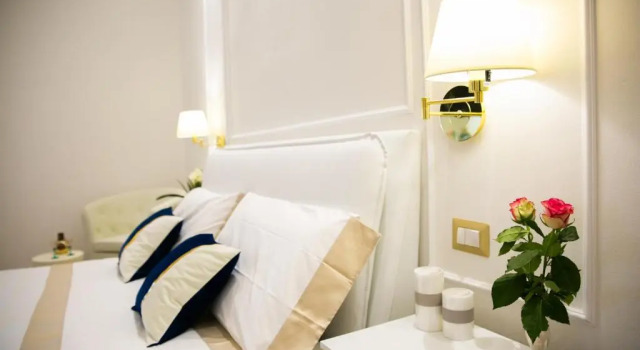 Двухместный номер Standard Viale Italia Boutique Rooms