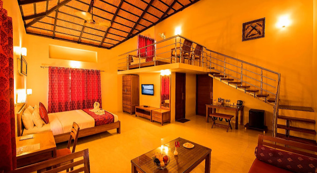 Вилла Woodstock Resorts