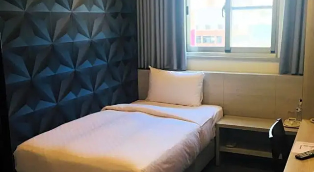 Номер Standard Kousin Hotel