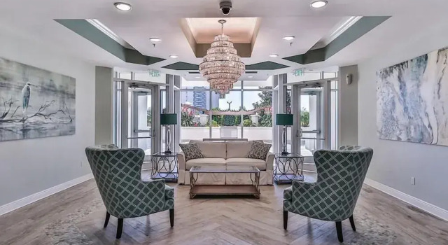 ST LUCIA 1102 2 Bedroom Holiday Home by Five Star Properties, Varaa Huoneisto Destin Emerald Coast