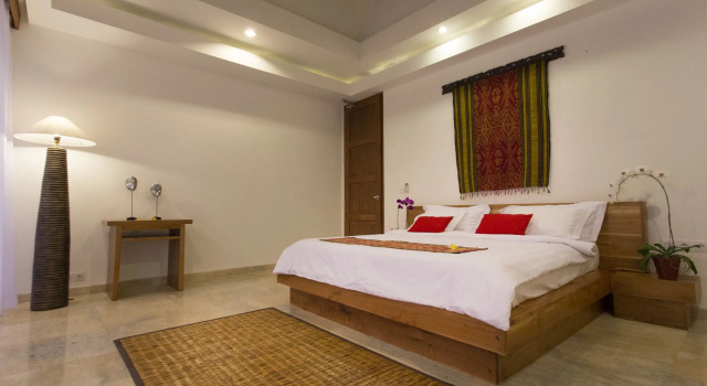 Umah CinCin, Rezervovat Hotel Hotely v Bali se snídaní, Snídaně