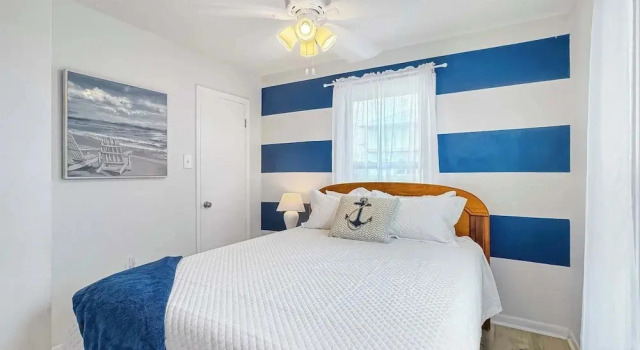 Bungalow by the Beach For 9, Забронировать Дом для отпуска Галф-Шорс Alabama Gulf