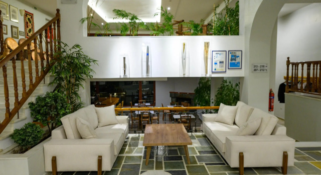 Hotel Europa Olympia, Book Hotel Hotels in Periphery of Western Greece with Breakfast, Breakfasts
