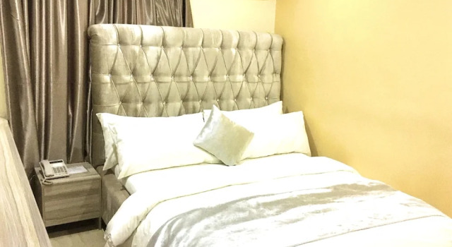Номер Classic Alexia's Place Hotel