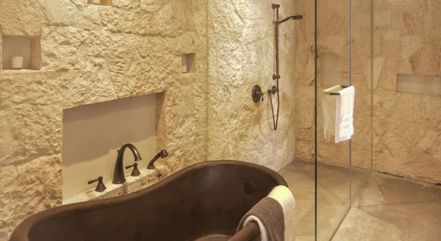 Люкс Deluxe с балконом Hotel Casa Santo Origen