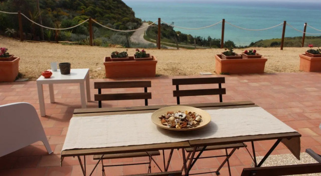 B&B La Torre