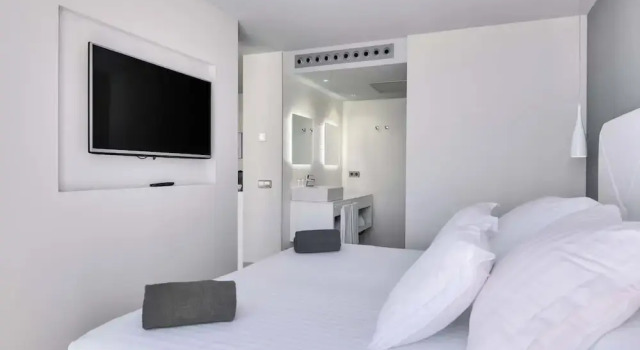 Полулюкс с балконом Barceló Teguise Beach
