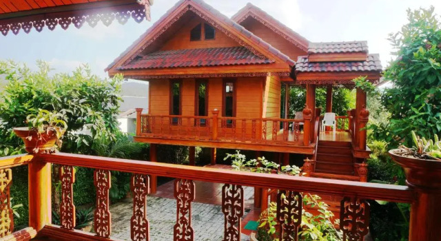 Ruen Tai Boutique