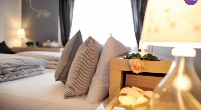 Номер Standard Stop & Sleep Udine