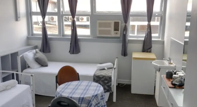 Номер Standard Ayr Hotel