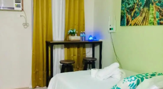 Oceanfront Condo in Dumaguete City - Perfect Getaway, Rezervasyon Otel Dumaguete Negros Oriental