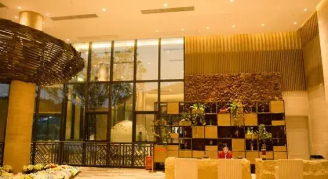 广州葳格诗温泉尚堤酒店, Boek Hotel Hotels in Guangdong met parkeren, Parkeren