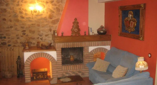 Коттедж Casa Rural La Portaza