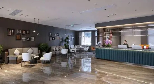 Tianjing Lake Phoenix Hotel, Book Hotel 4-stjernede hoteller i Tongling, 4*
