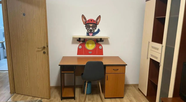 Vision G2, Varaa Hotelli Cluj-Napoca 