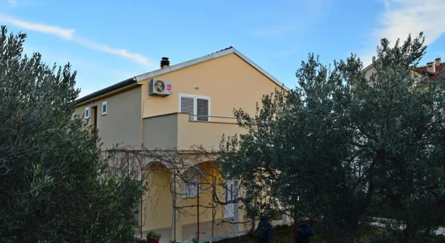 Apartments Vilim
