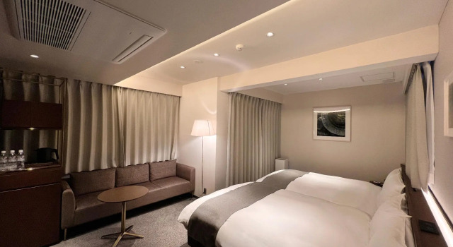 Двухместный номер Standard yoin hotel kyoto gion