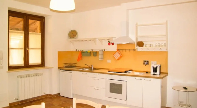 Номер Standard Agriturismo Villalta