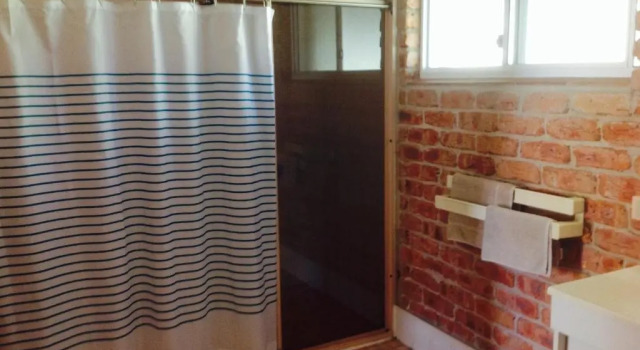 Двухместный номер Standard Gloucester Country Lodge Motel