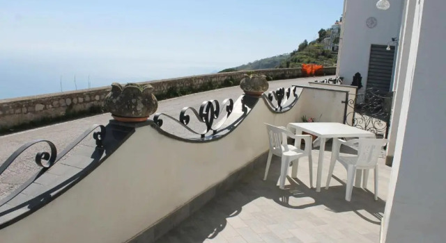 Коттедж Vent In Costa Ospitalità Diffusa