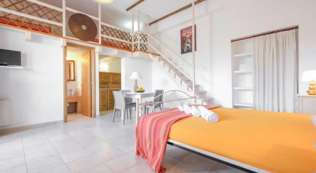 Residence Contrada Schite