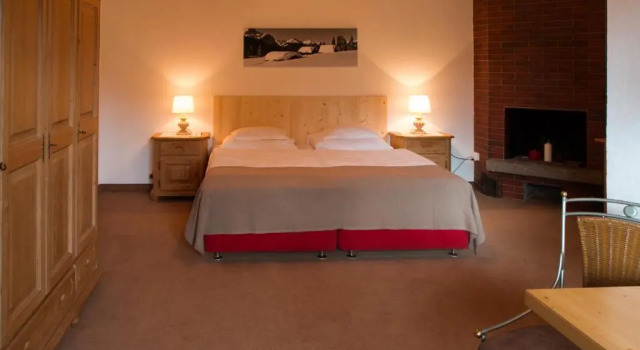 Апартаменты с 2 комнатами Apartments Ausfernerhof