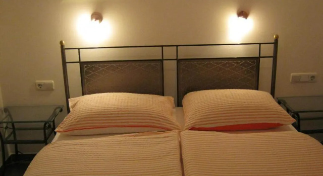 Апартаменты Apartments & Rooms Luna