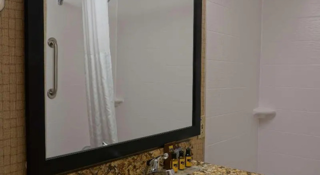 Номер Standard Best Western Plus Morristown Conference Center