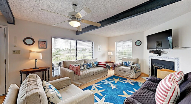 22417 Galveston - 3 Br Home