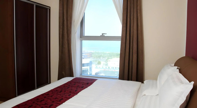 Laguna Hotel Suites