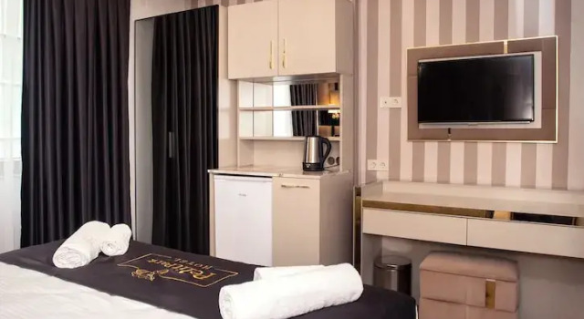 Номер Economy Pelit Park Hotel