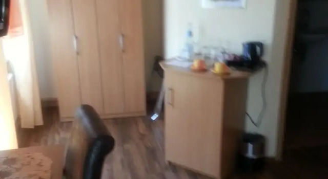 Номер Superior Hotel Sonnenhof