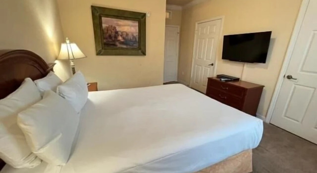 1361tt Unit 7308-tuscana Resort 3 Bedroom Condo by RedAwning