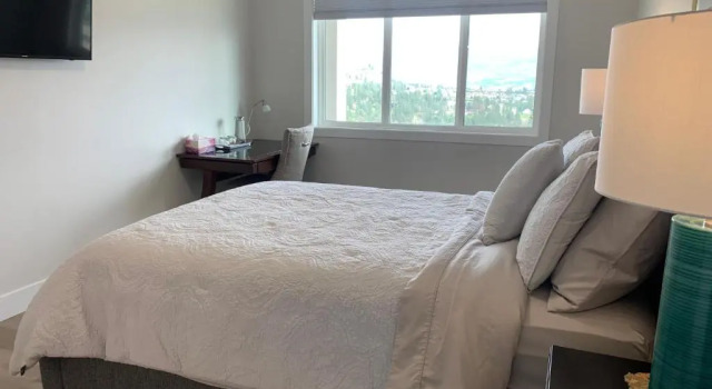 Номер Deluxe Shannon Heights B&B