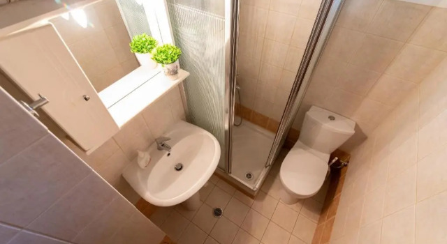 Апартаменты Nikopoleos 41